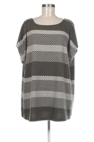 Dámska blúza Unbranded, Veľkosť 3XL, Farba Viacfarebná, Cena  14,95 €, #137052483