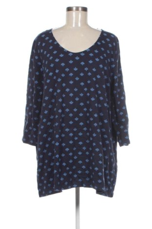Damen Shirt Unbranded, Größe XXL, Farbe Mehrfarbig, Preis 11,99 €, #137052581