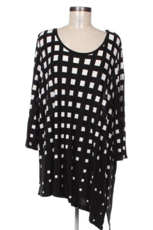 Bluzka damska Unbranded, Rozmiar 3XL, Kolor Kolorowy, Cena 60,99 zł, #137052600