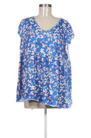 Bluză de femei SHEIN, Mărime XXL, Culoare Multicolor, Preț 65,99 Lei, #137052675