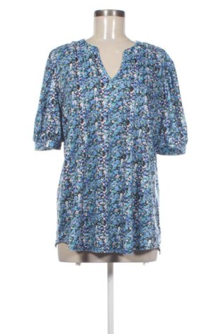 Дамска блуза Unbranded, Размер XL, Цвят Многоцветен, Цена 13,80 €, #137052813