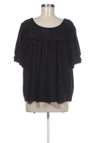 Bluzka damska Belldini, Rozmiar XXL, Kolor Czarny, Cena 52,99 zł, #137052880