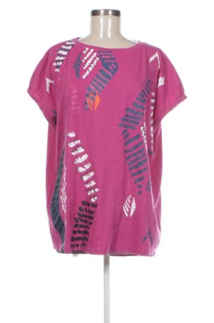 Bluză de femei Cecil, Mărime XXL, Culoare Roz, Preț 104,99 Lei, #137052892
