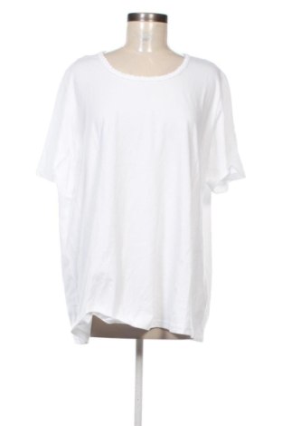 Bluzka damska Mona, Rozmiar 3XL, Kolor Biały, Cena 67,99 zł, #137053007