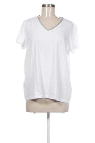 Bluză de femei Montego, Mărime XXL, Culoare Alb, Preț 52,99 Lei, #137053053