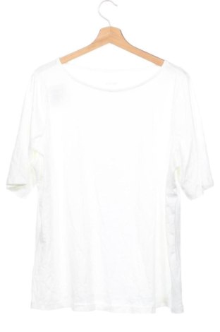 Bluzka damska Tchibo, Rozmiar XXL, Kolor Biały, Cena 60,99 zł, #137053198