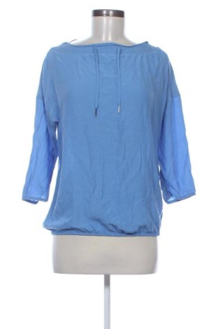 Bluză de femei Comma,, Mărime S, Culoare Albastru, Preț 55,99 Lei, #137053218