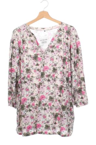 Bluzka damska Unbranded, Rozmiar XXL, Kolor Kolorowy, Cena 70,99 zł, #137053416