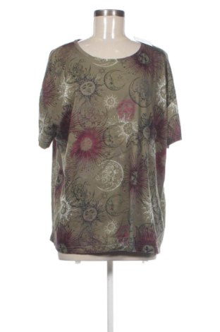 Bluză de femei Unbranded, Mărime XXL, Culoare Multicolor, Preț 67,99 Lei, #137053539