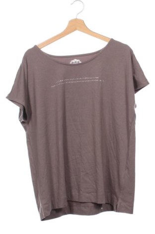 Bluză de femei H&M, Mărime XL, Culoare Maro, Preț 70,99 Lei, #137053609