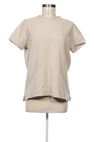 Bluzka damska Bershka, Rozmiar M, Kolor Beżowy, Cena 38,10 zł, #137053620