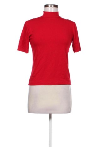 Damen Shirt Unbranded, Größe S, Farbe Rot, Preis 8,00 €, #137053621