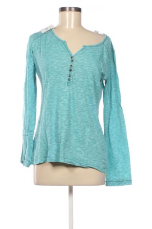 Bluză de femei Unbranded, Mărime L, Culoare Albastru, Preț 31,49 Lei, #137053770