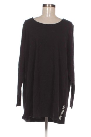 Dámska blúza Unbranded, Veľkosť 3XL, Farba Čierna, Cena  13,95 €, #137053812