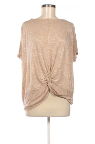 Bluză de femei Janina, Mărime XL, Culoare Bej, Preț 57,74 Lei, #137053817