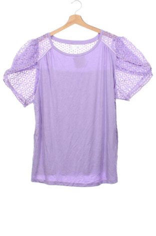 Damen Shirt Unbranded, Größe XXL, Farbe Lila, Preis 13,99 €, #137053850