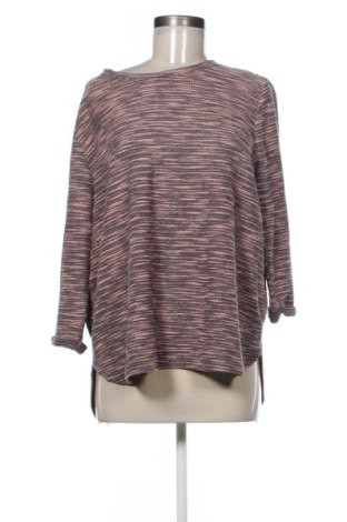 Γυναικεία μπλούζα H&M, Μέγεθος XL, Χρώμα Πολύχρωμο, Τιμή 7,09 €, #137053857