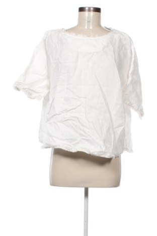 Damen Shirt Christian Berg, Größe XL, Farbe Weiß, Preis 16,00 €, #137053905