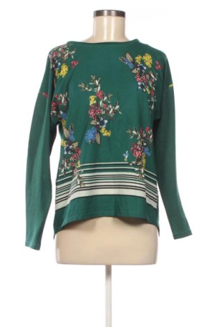Bluză de femei Unbranded, Mărime L, Culoare Verde, Preț 31,49 Lei, #137053915
