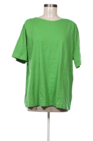 Damen Shirt Peter Hahn, Größe XXL, Farbe Grün, Preis € 22,99, #137054003