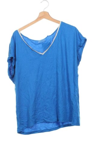 Bluză de femei Unbranded, Mărime XXL, Culoare Albastru, Preț 82,99 Lei, #137054017