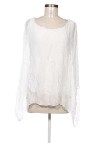 Bluzka damska Unbranded, Rozmiar M, Kolor Biały, Cena 46,57 zł, #137054082