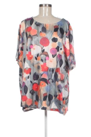 Bluză de femei Unbranded, Mărime 3XL, Culoare Multicolor, Preț 97,99 Lei, #137054282