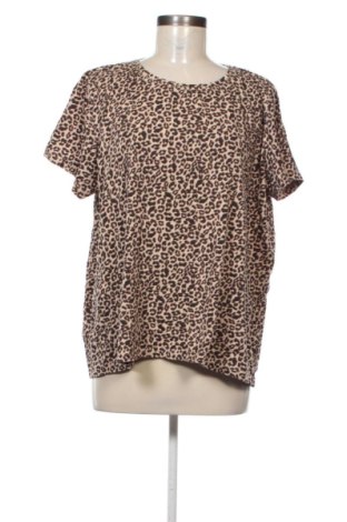 Дамска блуза Janina, Размер XXL, Цвят Многоцветен, Цена 13,80 €, #137054292