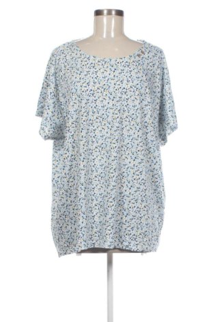 Bluzka damska Gina, Rozmiar XXL, Kolor Kolorowy, Cena 56,99 zł, #137054368