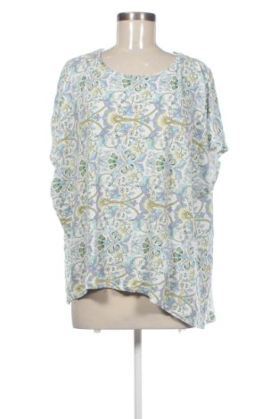 Дамска блуза Unbranded, Размер XXL, Цвят Многоцветен, Цена 13,29 €, #137054408