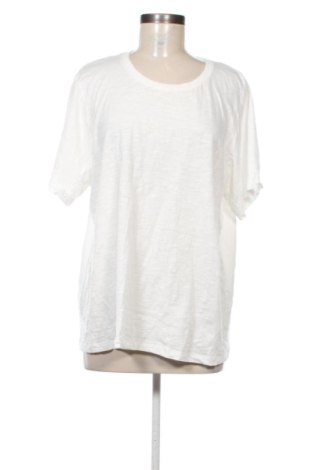 Γυναικεία μπλούζα Unbranded, Μέγεθος XXL, Χρώμα Λευκό, Τιμή 11,99 €, #137054559