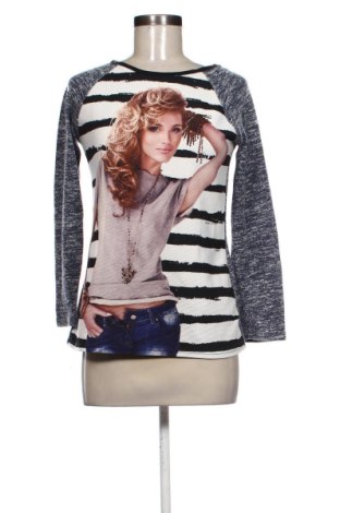 Bluzka damska Unbranded, Rozmiar S, Kolor Kolorowy, Cena 29,63 zł, #137054584