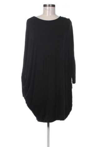 Dámská halenka Unbranded, Velikost 3XL, Barva Černá, Cena  329,00 Kč, #137054587