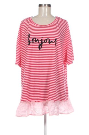 Bluzka damska Unbranded, Rozmiar 3XL, Kolor Kolorowy, Cena 82,99 zł, #137054622