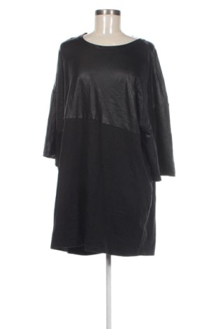 Дамска блуза ASOS, Размер XXL, Цвят Черен, Цена 9,71 €, #137054625