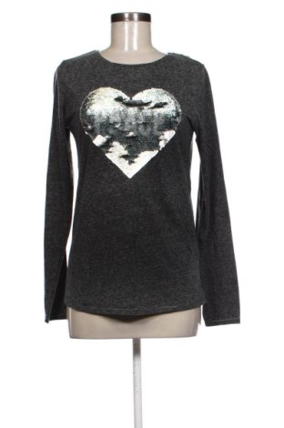 Damen Shirt Review, Größe XL, Farbe Grau, Preis 7,00 €, #137054631