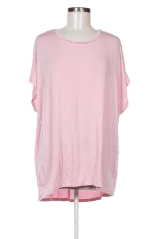 Bluză de femei Amisu, Mărime XXL, Culoare Roz, Preț 54,99 Lei, #137054649