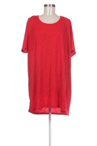Bluză de femei C&A, Mărime XXL, Culoare Roșu, Preț 60,99 Lei, #137054698