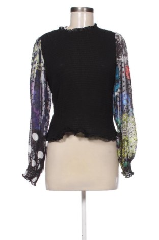 Damen Shirt Desigual, Größe XL, Farbe Mehrfarbig, Preis 33,00 €, #137054827