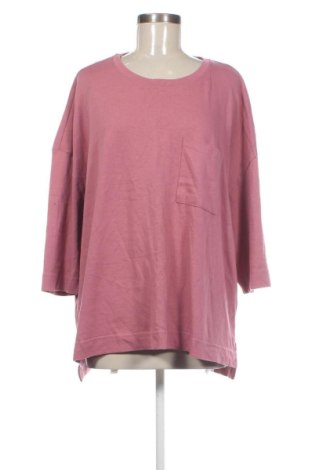 Női blúz Unbranded, Méret XXL, Szín Hamurózsaszín, Ár 6 239 Ft, #137054857