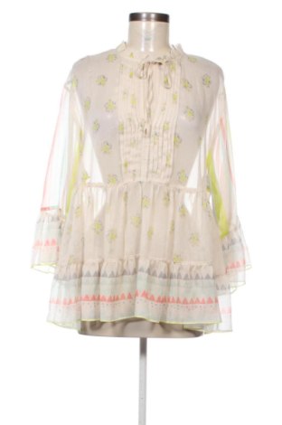 Damen Shirt TWINSET, Größe XL, Farbe Mehrfarbig, Preis 52,00 €, #137054911