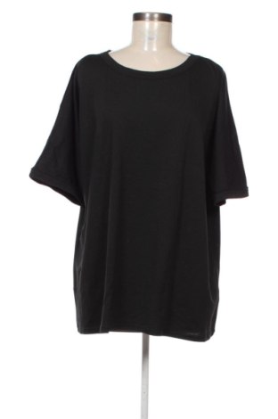 Damen Shirt Unbranded, Größe 3XL, Farbe Schwarz, Preis € 14,99, #137054939