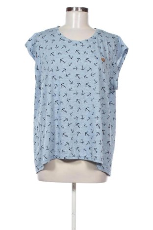 Bluzka damska Gina, Rozmiar XXL, Kolor Kolorowy, Cena 56,99 zł, #137055192