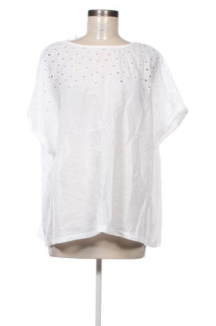 Дамска блуза Unbranded, Размер XXL, Цвят Бял, Цена 15,84 €, #137055218