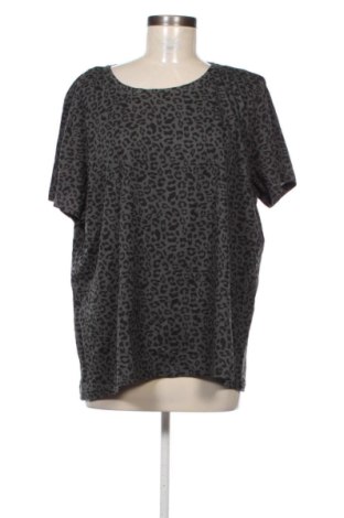 Bluzka damska Janina, Rozmiar XXL, Kolor Kolorowy, Cena 60,99 zł, #137055263