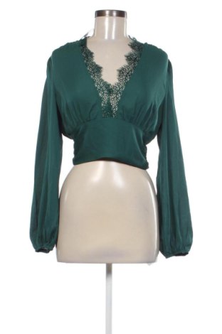 Damen Shirt Unbranded, Größe XS, Farbe Grün, Preis 5,99 €, #137055292
