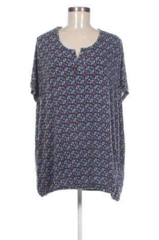 Dámska blúza Unbranded, Veľkosť XXL, Farba Viacfarebná, Cena  10,95 €, #137055448