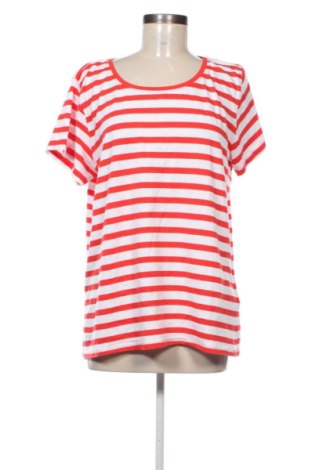 Damen Shirt Colours Of The World, Größe XXL, Farbe Mehrfarbig, Preis € 8,99, #137055464