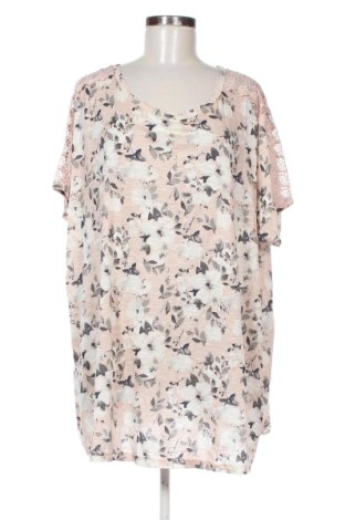 Bluză de femei Janina, Mărime XXL, Culoare Multicolor, Preț 69,99 Lei, #137055686
