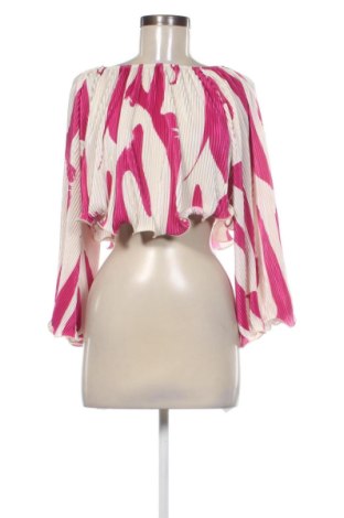 Bluză de femei SHEIN, Mărime S, Culoare Multicolor, Preț 26,25 Lei, #137055719